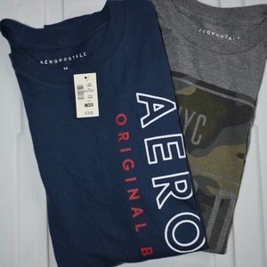 COPY - Aeropostale Tee Bundle